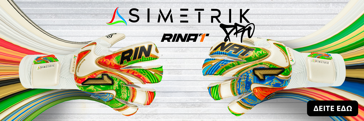 Rinat Asimetrik 26/27