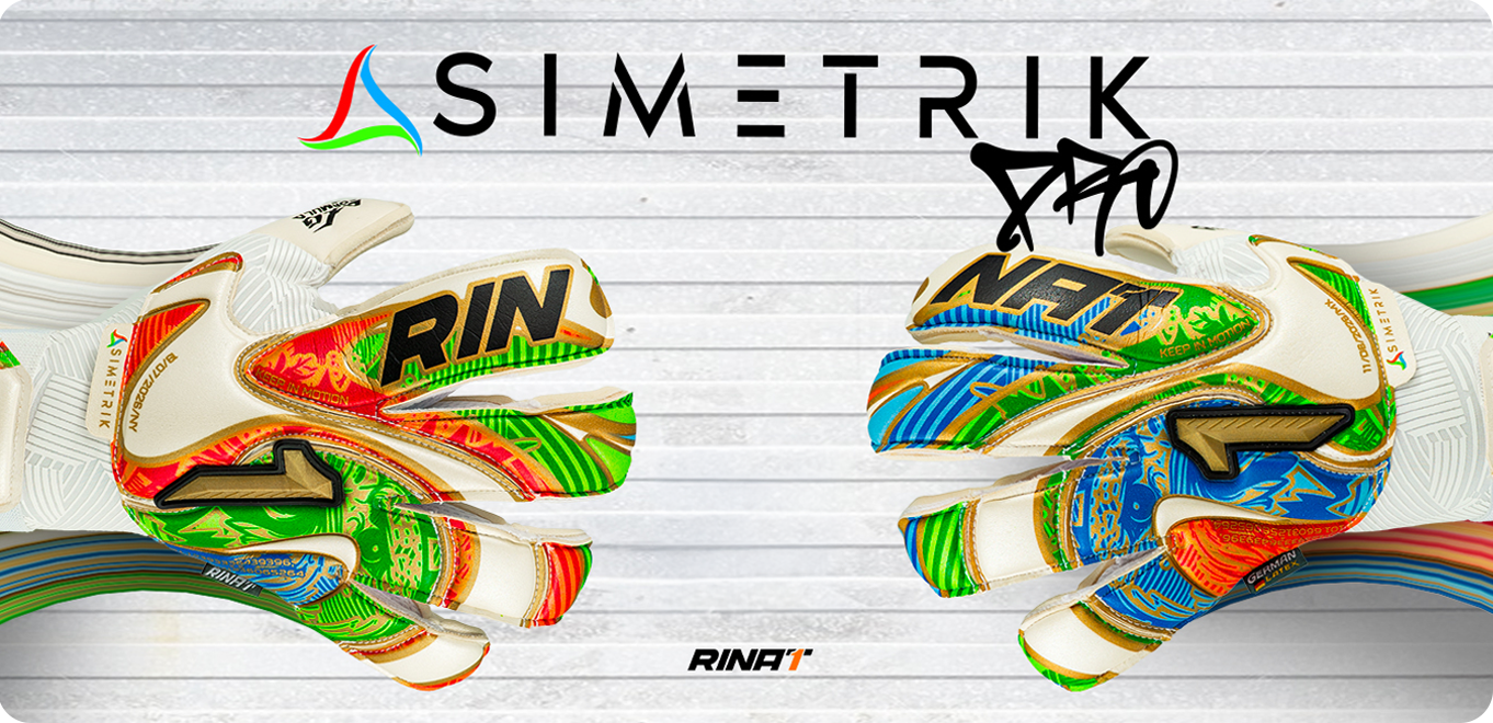 rinat asimetrik