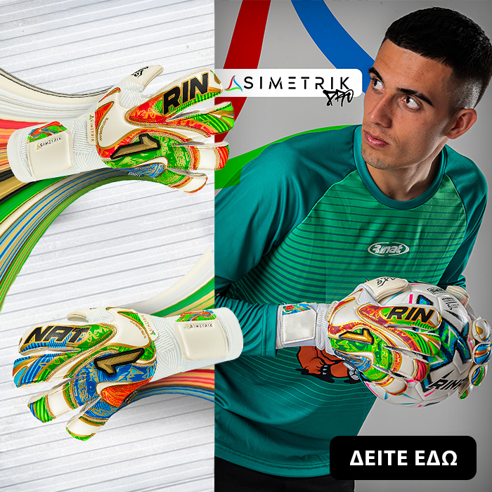 Rinat Asimetrik 26/27